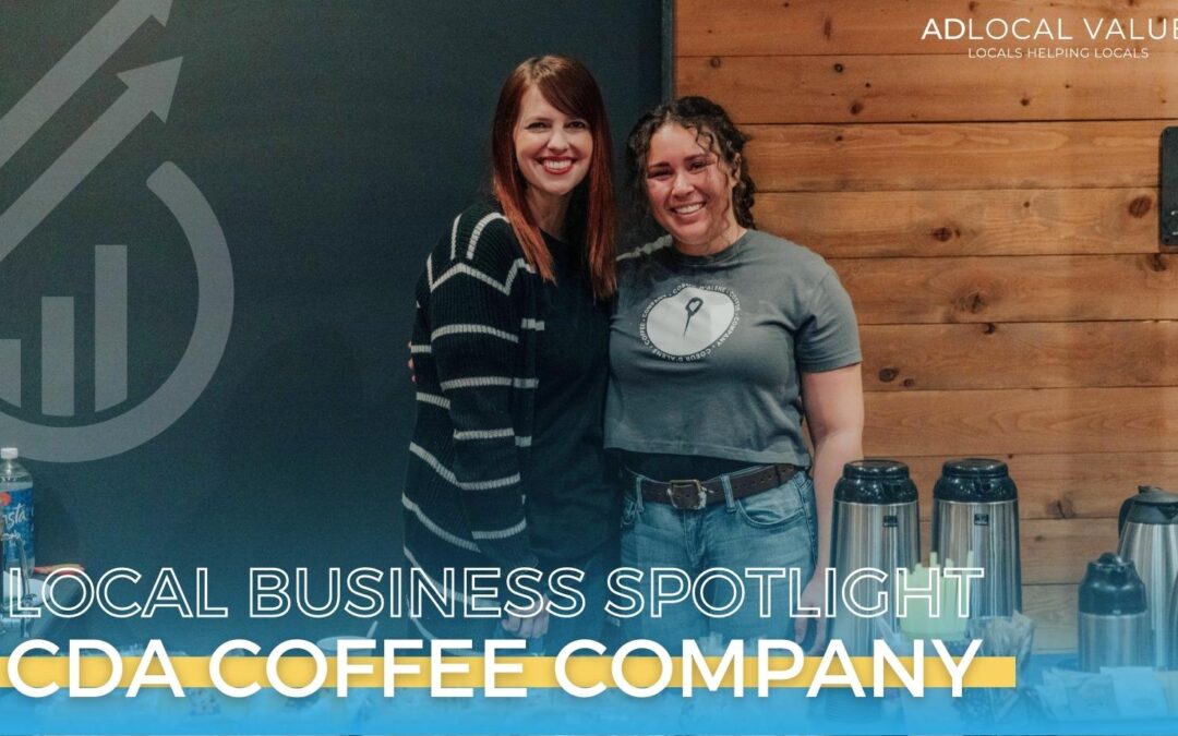 Local Business Spotlight: CDA Coffee Company