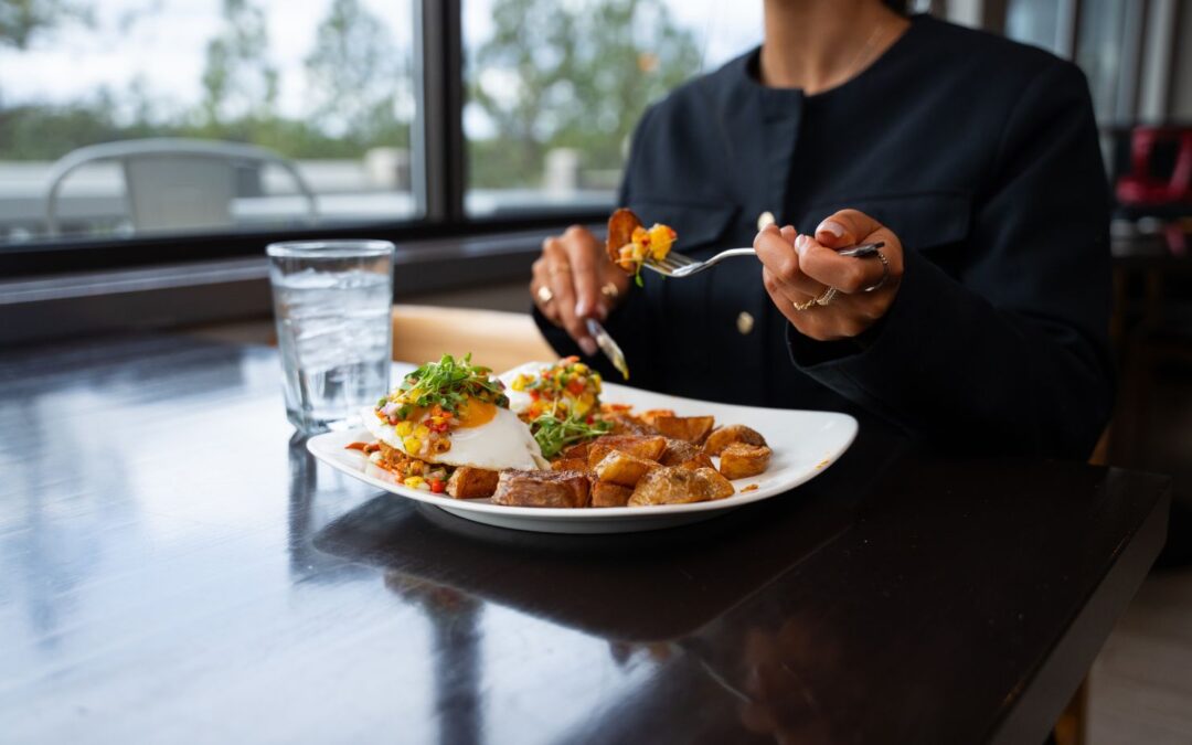Food Lover’s Guide to The Dam Bar & Restaurant’s Signature Dishes