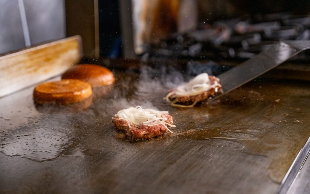 What’s Cooking at The Dam Bar & Restaurant This Winter